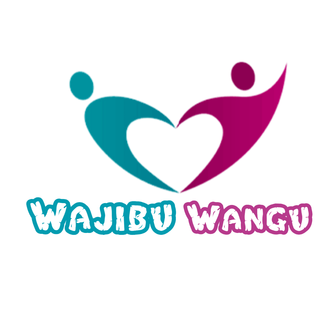 WAJIBU WANGU COMMUNITY